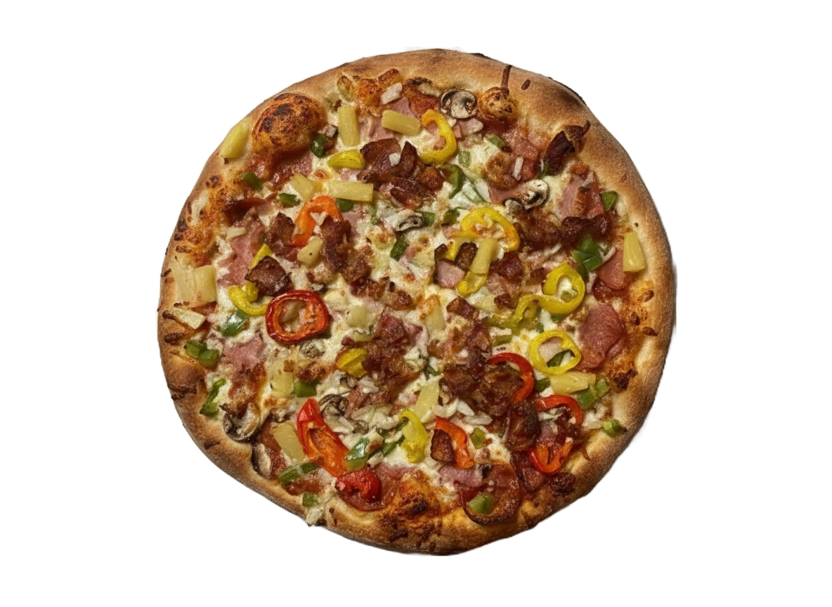 Konstantino Pizza 2