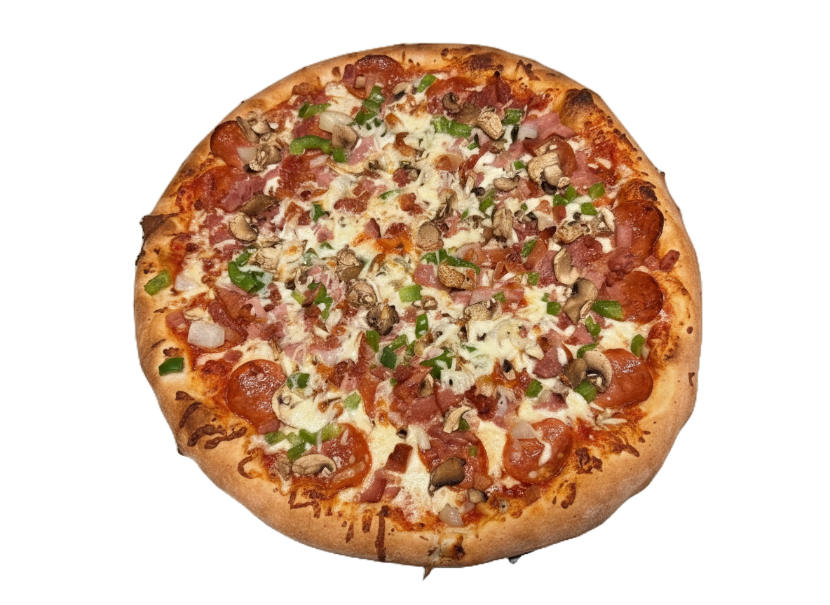 Konstantino Pizza 4