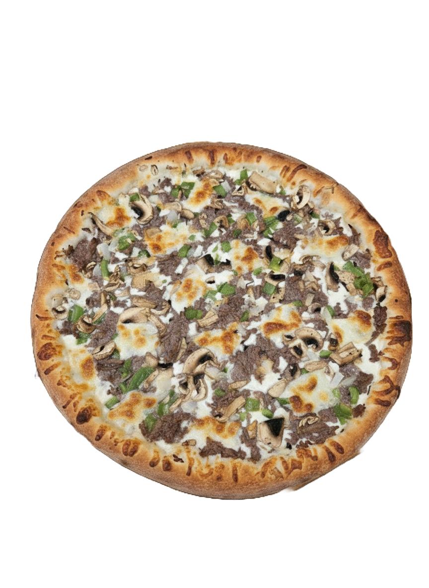 Konstantino Pizza 1